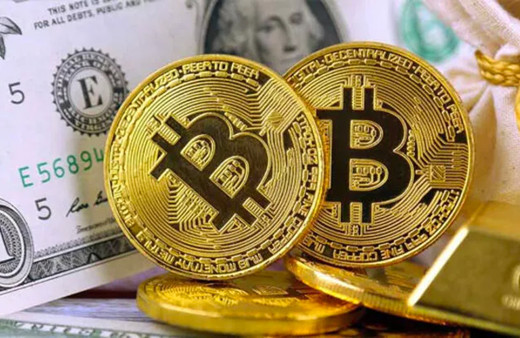 40 bin doları aşan Bitcoin, rekor tazeledi