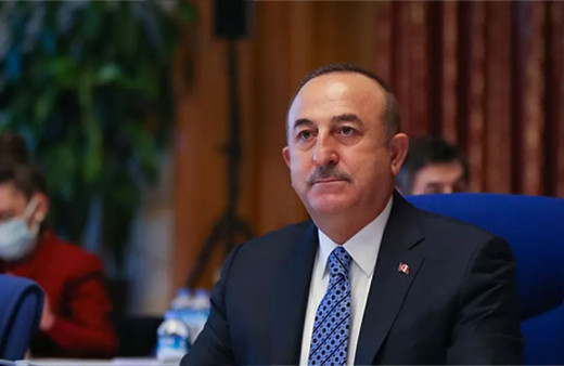 Yunanistan Dışişleri Bakanı: Çavuşoğlu ile görüşmek istiyorum