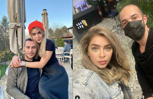 Öykü Çelik kaç yaşında diziler neler sevgilisi İsmail Berhan kimdir?