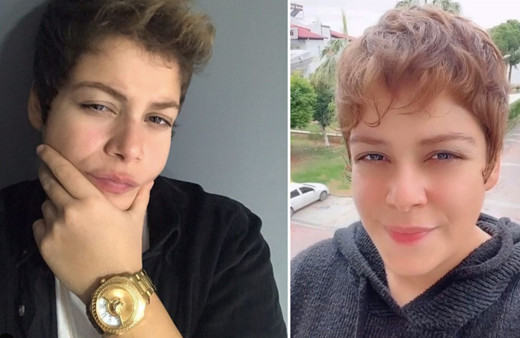 Ferah Zeydan kaç yaşında kimdir son hali şaşırttı