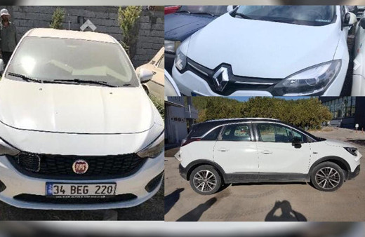 Yarı fiyatına ikinci el otomobil! Otomobiller ihale sayesinde sahipleriyle buluşuyor