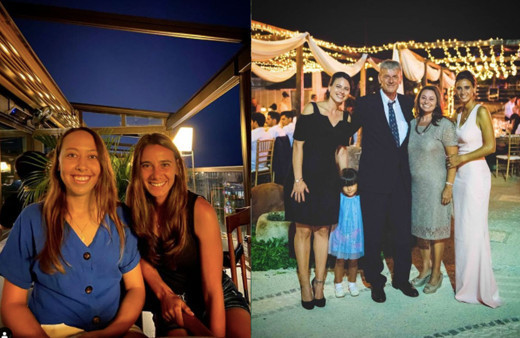 Melis Sezer yaşı kaç nereli? Milli tenisçi Melis Sezer kimdir evli mi?