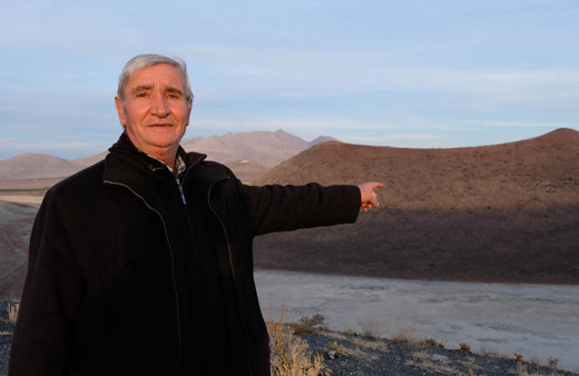 Konya'da 'Dünyanın nazar boncuğu' deniyordu! Meke Gölü haritadan silinme noktasında