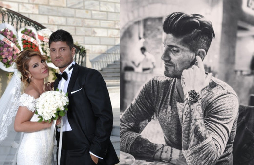 Barış Özbek kimdir nereli kaç yaşında Survivor Barıs Özbek eşi kimdir?