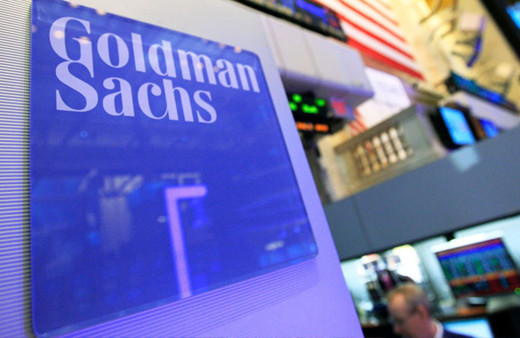 Uluslararası yatırım bankası Goldman Sahcs'tan yatırımcılarına TL tavsiyesi