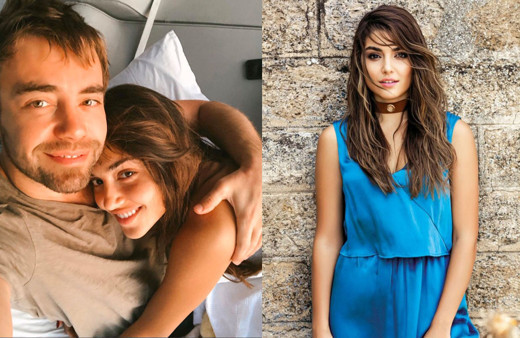 Hande Erçel'den Murat Dalkılıç açıklaması ayrılığı anlattı takipten çıkmıştı