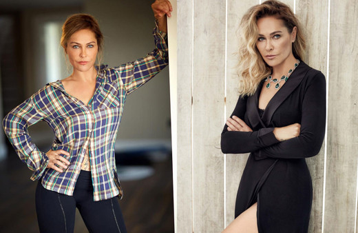 Hülya Avşar'ın Yaş 19 dizisi için tek şartı vardı yapım şirketinden istediği pes dedirtti