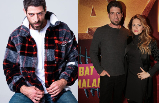 Cemal Hünal ailesi eşi Lale Cangal ve oğlu Doğan Atilla kimdir?