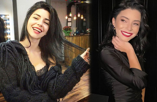 Merve Boluğur YouTube kanalıyla yetinmedi yeni bir mesleğe el attı şoke etti