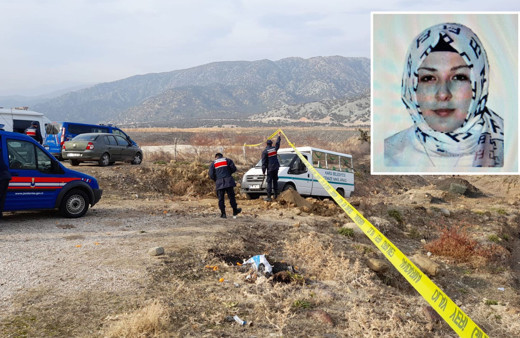 Çorum Kargı'da bir haftadır aranıyordu Merve'den acı haber geldi