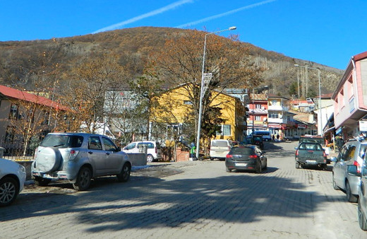 Posof böyle bir kış daha görmedi