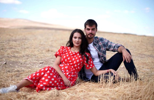 TRT 1'in Gönül Dağı dizisine Ramo ve Kırmızı Oda'nın oyuncusu transfer oldu