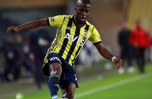 Enner Valencia'dan kaçan penaltıya dair açıklama: Hocamız...