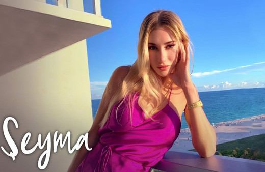 Şeyma Subaşı Türkiye'de kazanıyor yurt dışında harcıyor son tekne tatili olay