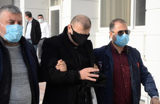 Hatay'da iğrenç aile dostu kız çocuğunu istismar etti! 'Yüzüne tükürmek istiyorum'