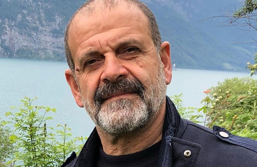 Eski HDP Milletvekili Tuma Çelik hakkındaki iddianame kabul edildi