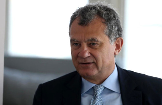 TÜSİAD Başkanı Simone Kaslowski’den enflasyon uyarısı: Sandığımızdan uzun sürebilir