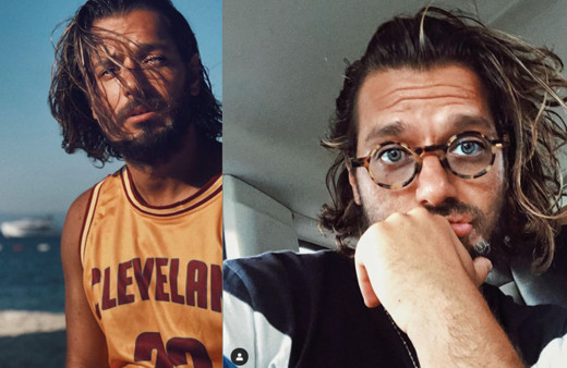 Hayrettin Karaoğuz kaç yaşında aslen nereli sevgilisi var mı?