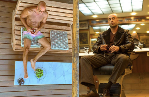 Çağrı Atakan kimdir aslen nereli hangi dizilerde oynadı? Survivor Çağrı sevgilisi kim?