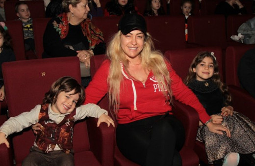 Yeliz Yeşilmen'e bakıcı şoku! 'Çok kötü bir olay yaşadım' deyip anlattı