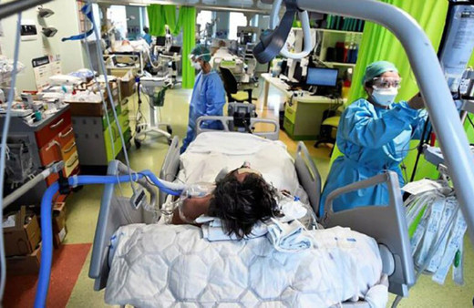 Koronavirüsün ilacı varmış! Romatizma ilacı Covid-19'dan ölümleri yüzde 24 azalttı