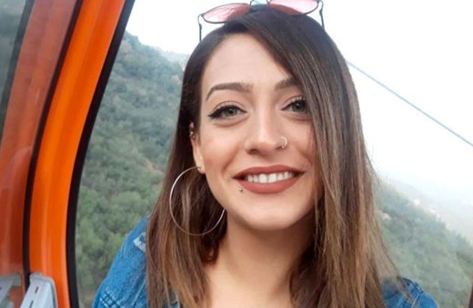 Olayın adresi Denizli! Genç üniversite öğrencisi Aleyna'nın sır ölümü