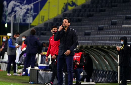 Erol Bulut taktik değiştirdi! İşte yeni sistem