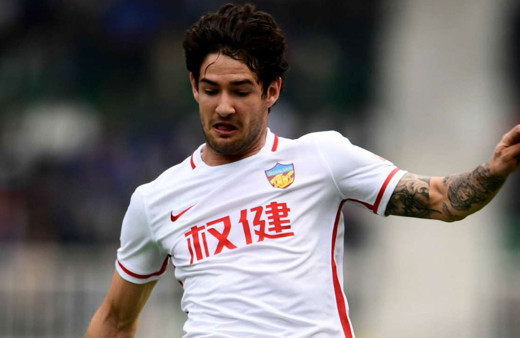 Gaziantep'ten Pato bombası! Süper Lig'e geliyor