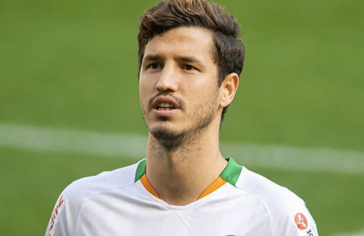 Galatasaray'dan Salih Uçan hamlesi