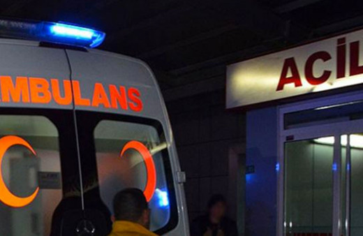 Şırnak'ta kömür ocağında göçük: 2 yaralı