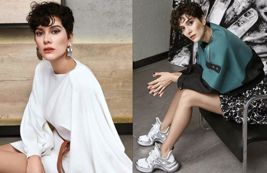 Bergüzar Korel bilinmeyenlerini ilk kez anlattı maddi sıkıntı yaşadığını da söyledi