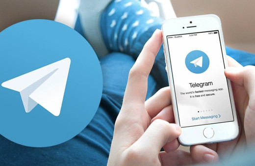 Telegram nedir ne işe yarar telefona nasıl yüklenir?