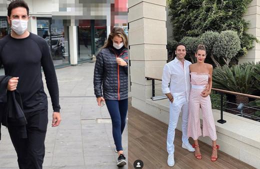 Kaan Demirağ kimdir nereli kiminle evliydi eski eşi kimdi?