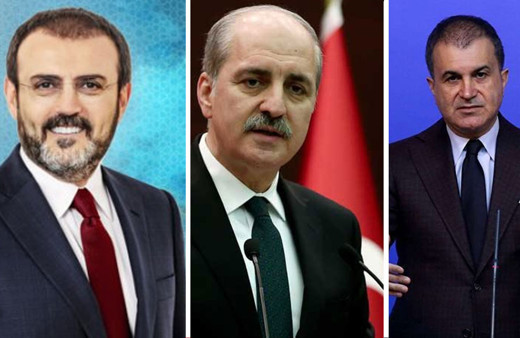 Kemal Kılıçdaroğlu'na tepkiler çığ gibi!