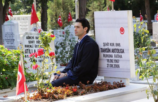 Akıncı 3. bölüm fragmanı