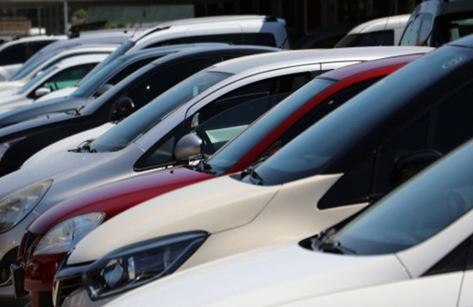 Resmen başladı! Artık trafik cezası araç kiralayana