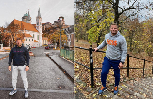 İsmail Balaban nereli baş pehlivan İsmail'in ikiz kardeşi kimdir?