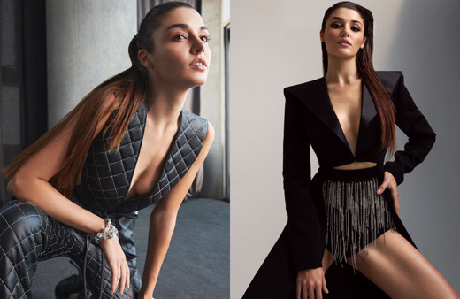 Sen Çal Kapımı yıldızı Hande Erçel servet kazanacak! Alacağı para dudak uçuklattı