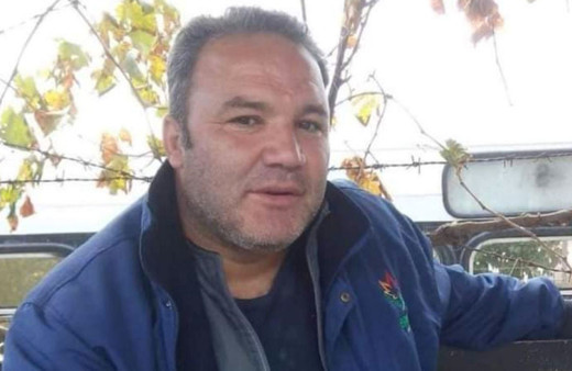 İzmir'de tartıştığı komşusunu bıçaklayarak öldürdü