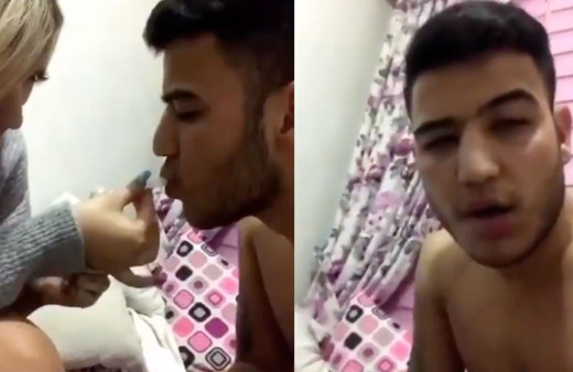 Aleyna Çakır'ın katil zanlısı Ümitcan Uygun gözaltına alındı! Canlı yayında uyuşturucu içti