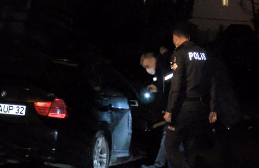 Tuzla'da korkunç olay! Kuzeninin beylik tabancası ile intihara kalkışan kişi ağır yaralandı