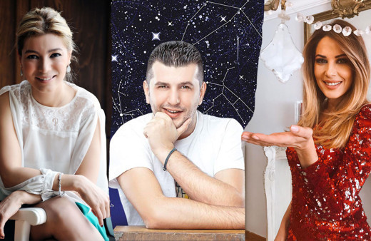 Koronadan korkan astroloğa koşuyor! Saati 2 bin lira o astrologların 2021 kehanetleri olay