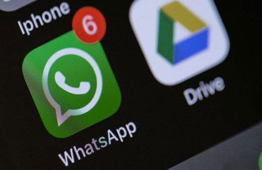 Cumhurbaşkanlığı Dijital Dönüşüm Ofisi’nden WhatsApp açıklaması