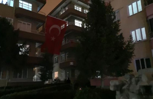 Şehidin kimliği belli oldu! Malatya'ya şehit ateşi düştü