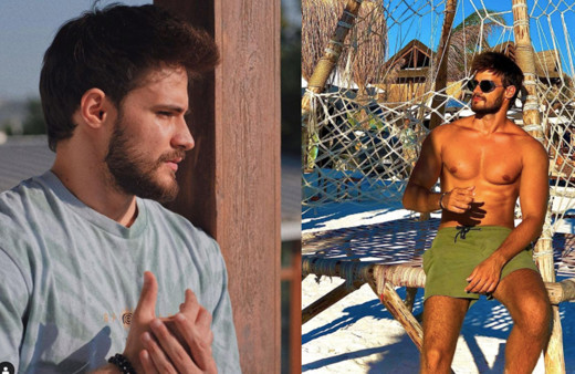 Batuhan Karacakaya yaşı kaç Survivor'da şimdiden favori oldu bile