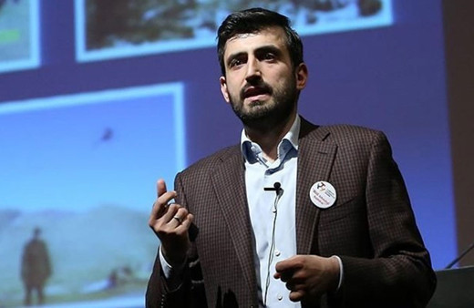 Selçuk Bayraktar'dan Ukrayna açıkaması! Tek yol Milli teknoloji hamlesi