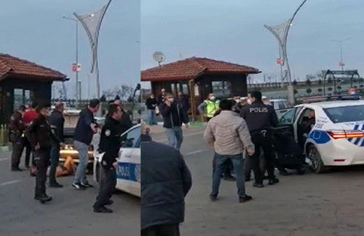 Korkunç gerçek ortaya çıktı! Rize'de kaçırdıkları adamı yarı çıplak soyup borularla dövdüler