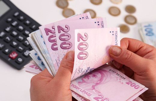 Dikkat! Bankaların mevduat faiz oranları arttı işte banka banka yeni faiz oranları...