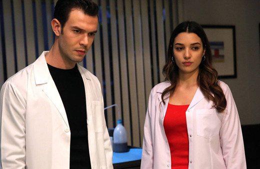 Hekimoğlu 32. bölüm 2. fragmanı