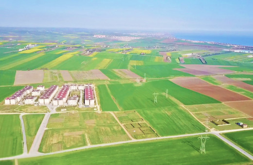 5 büyük ilde arsa fiyatları son 1 yılda yüzde 47 arttı